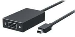 کابل شارژ و رابط و مبدل مایکروسافت  Surface Mini DisplayPort To VGA Adapter121502thumbnail